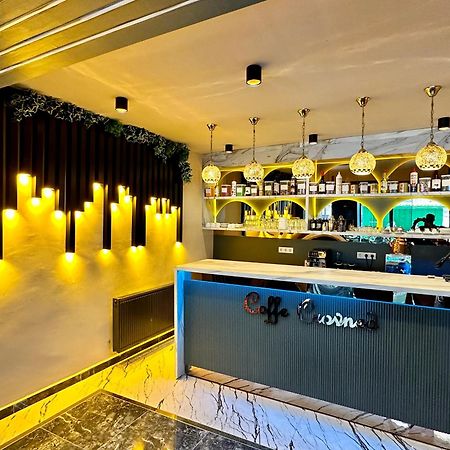Crowned Plus Hotel Κωνσταντινούπολη Εξωτερικό φωτογραφία