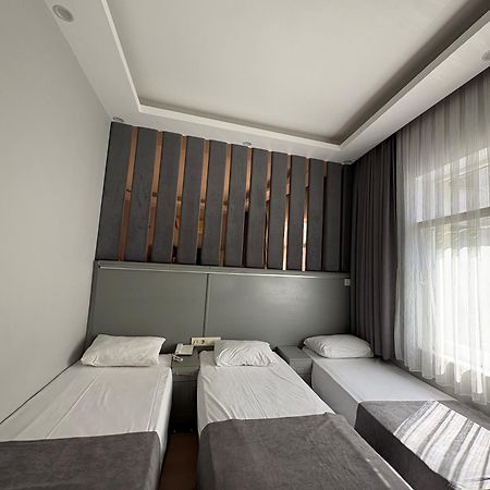 Crowned Plus Hotel Κωνσταντινούπολη Εξωτερικό φωτογραφία