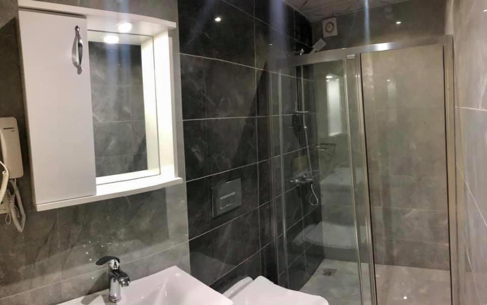 Crowned Plus Hotel Κωνσταντινούπολη Εξωτερικό φωτογραφία