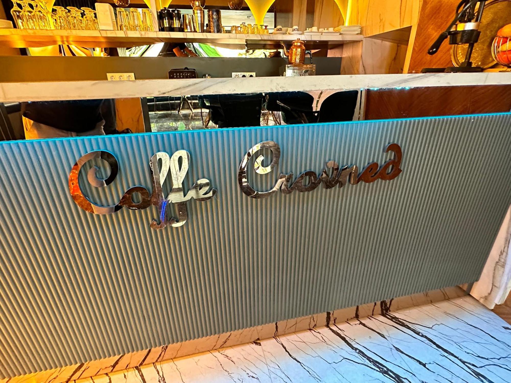 Crowned Plus Hotel Κωνσταντινούπολη Εξωτερικό φωτογραφία